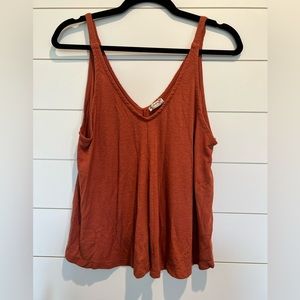 Free People Tank